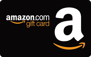 amazon gift cards